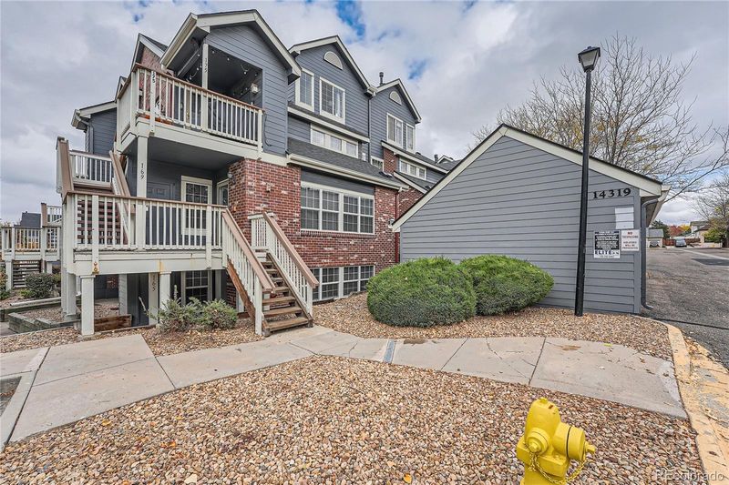 14319 E Grand Dr #169, Aurora, CO 80015