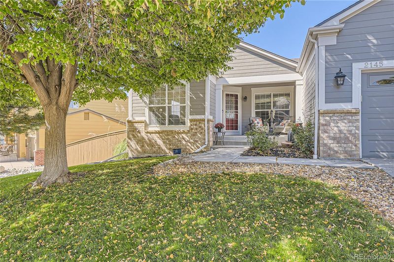 2145 Fox Fire St, Highlands Ranch, CO 80129