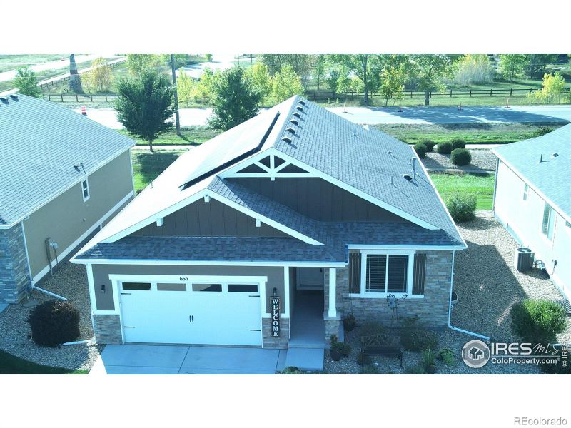 665 White Tail Ave, Greeley, CO 80634