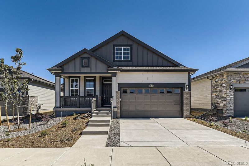 5144 N Quemoy St, Aurora, CO 80019
