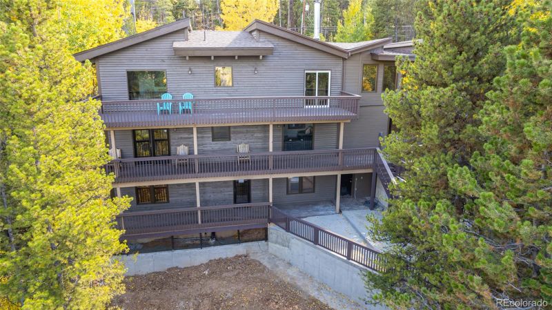 537 Moonstone Rd, Breckenridge, CO 80424