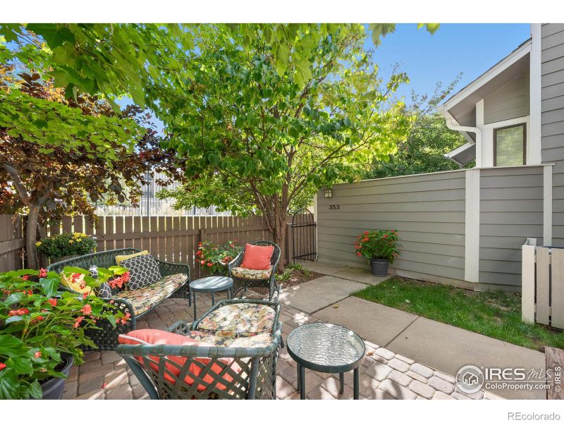 353 S Taft Ct #1, Louisville, CO 80027