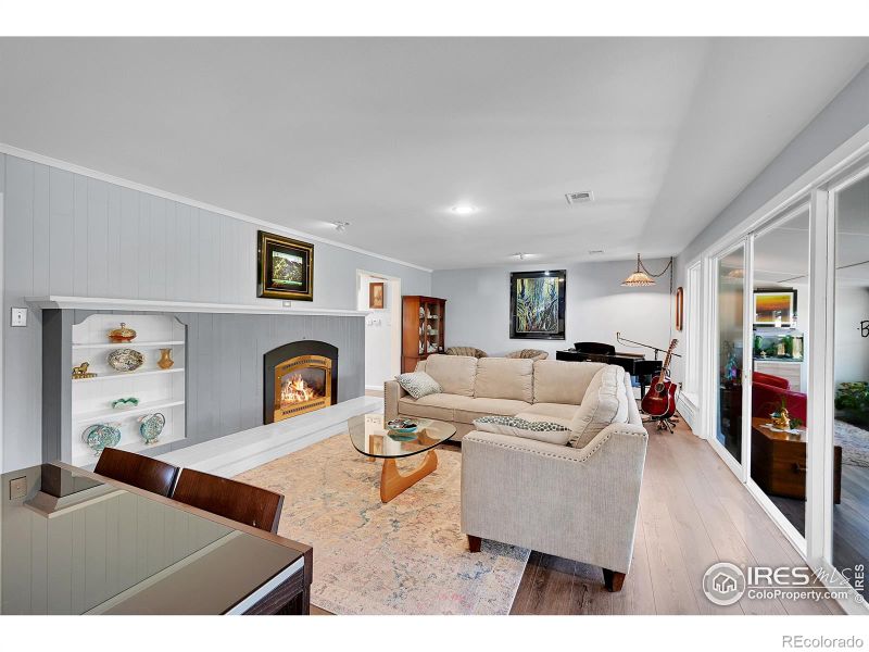 2233 Ridgecrest Rd, Fort Collins, CO 80524