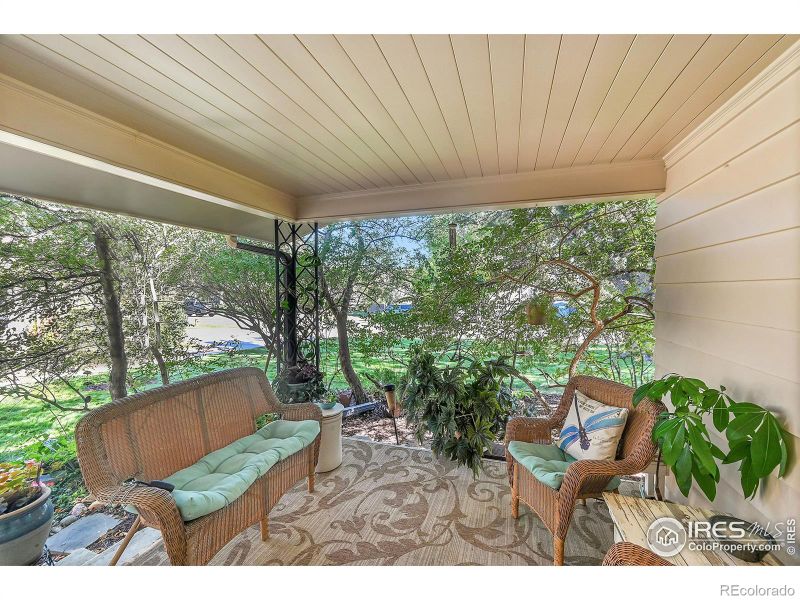 2233 Ridgecrest Rd, Fort Collins, CO 80524
