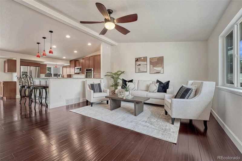 4781 Chaparral Rd, Colorado Springs, CO 80917