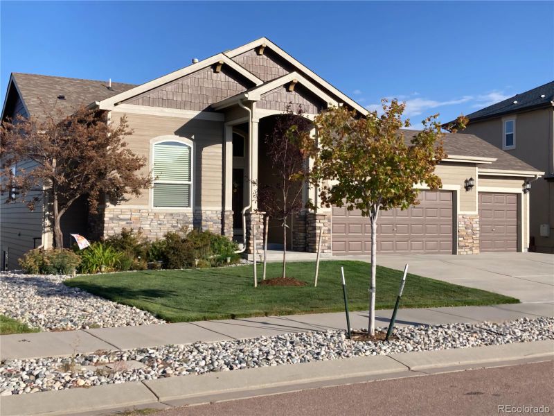 10531 Mt Sherman Way, Peyton, CO 80831