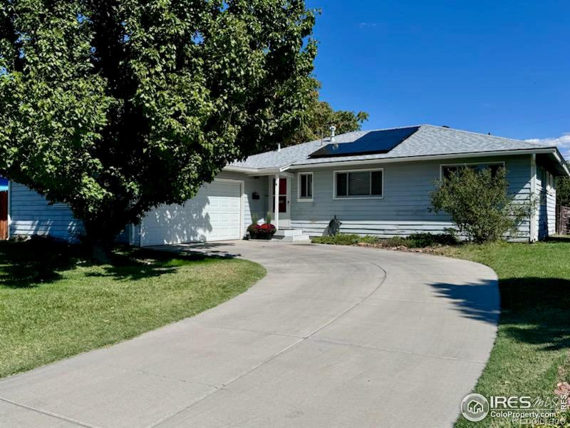 456 N 23rd St, Grand Junction, CO 81501