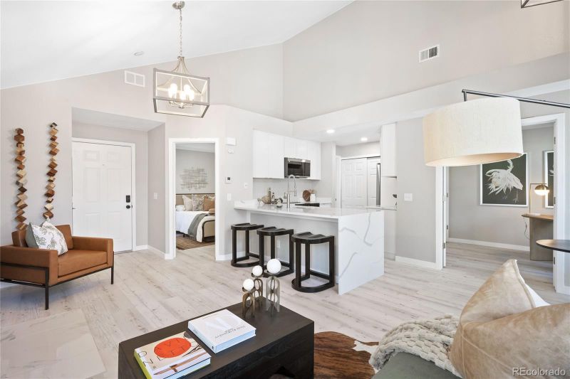4084 S Carson St #H, Aurora, CO 80014