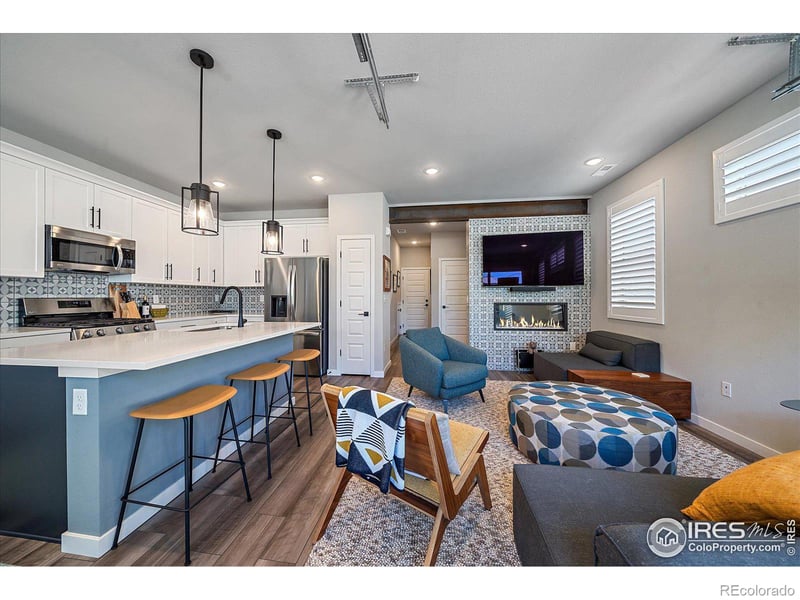 4017 S Teller St, Lakewood, CO 80235