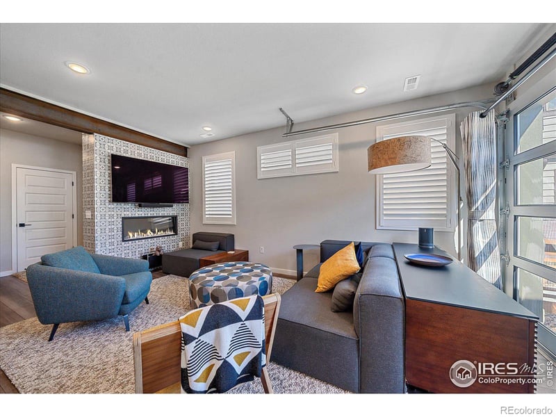 4017 S Teller St, Lakewood, CO 80235