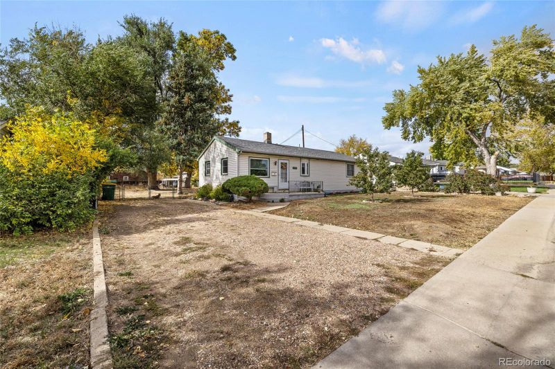 7445 Orchard Ct, Westminster, CO 80030