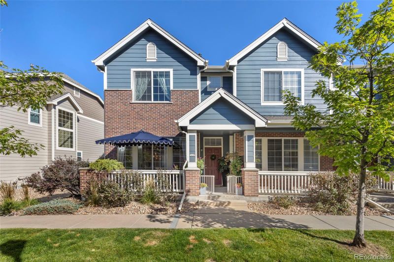 16126 E Geddes Dr #109, Aurora, CO 80016