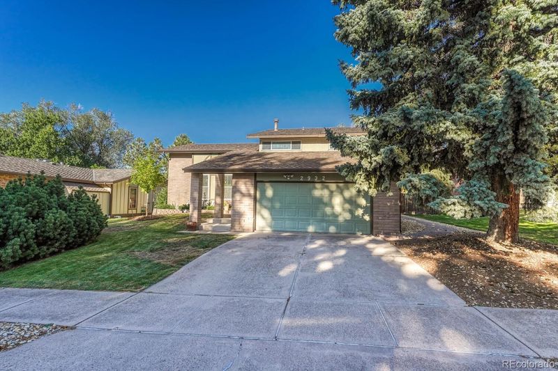 2932 Nevermind Ln, Colorado Springs, CO 80917