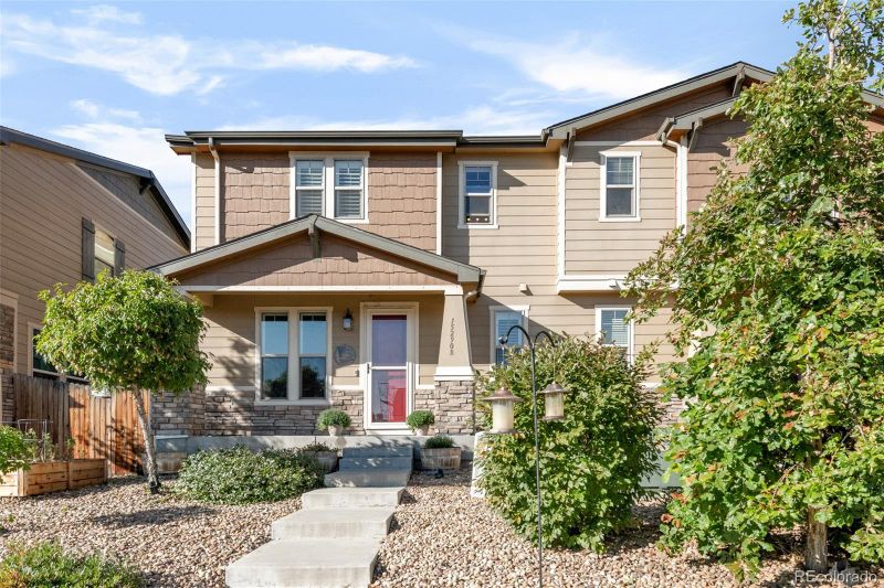 15290 W 69th Cir #B, Arvada, CO 80007