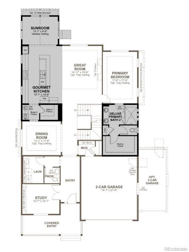 7006 E 126th Pl, Thornton, CO 80602