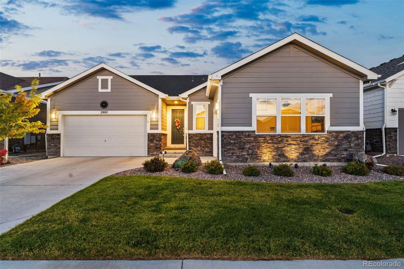 5902 Side Saddle Ln, Parker, CO 80134