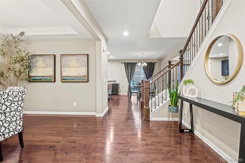 12653 Fisher Dr, Englewood, CO 80112