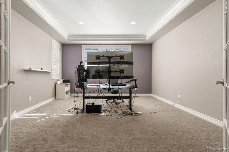 5985 S Lewiston St, Centennial, CO 80016
