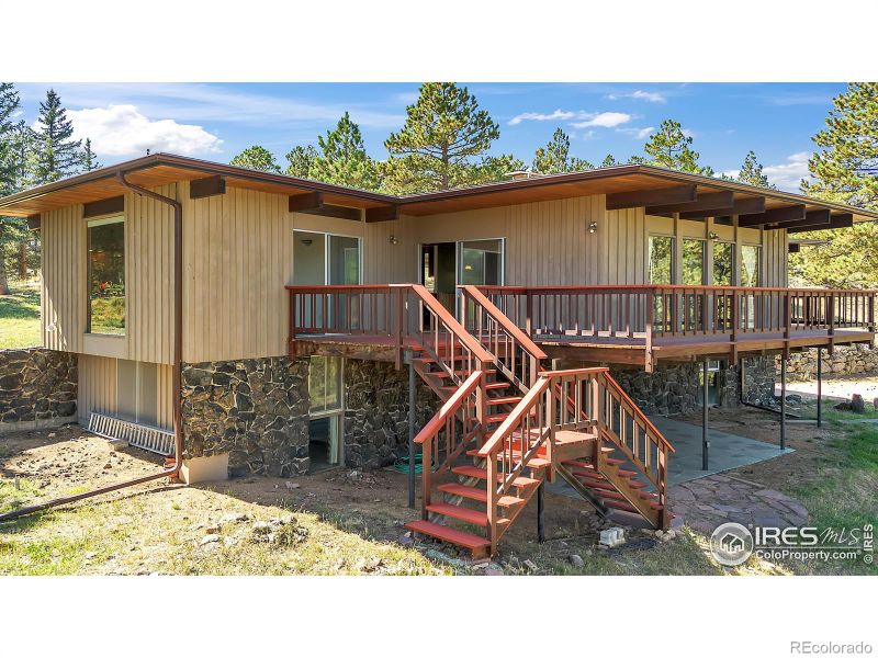 79 Eagles Dr, Boulder, CO 80302