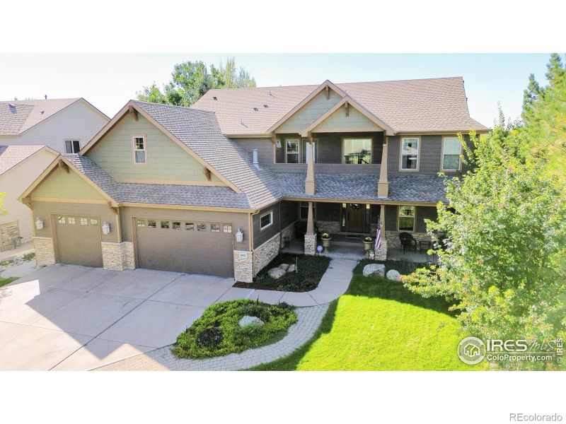 3605 Copper Spring Dr, Fort Collins, CO 80528