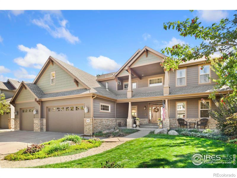 3605 Copper Spring Dr, Fort Collins, CO 80528
