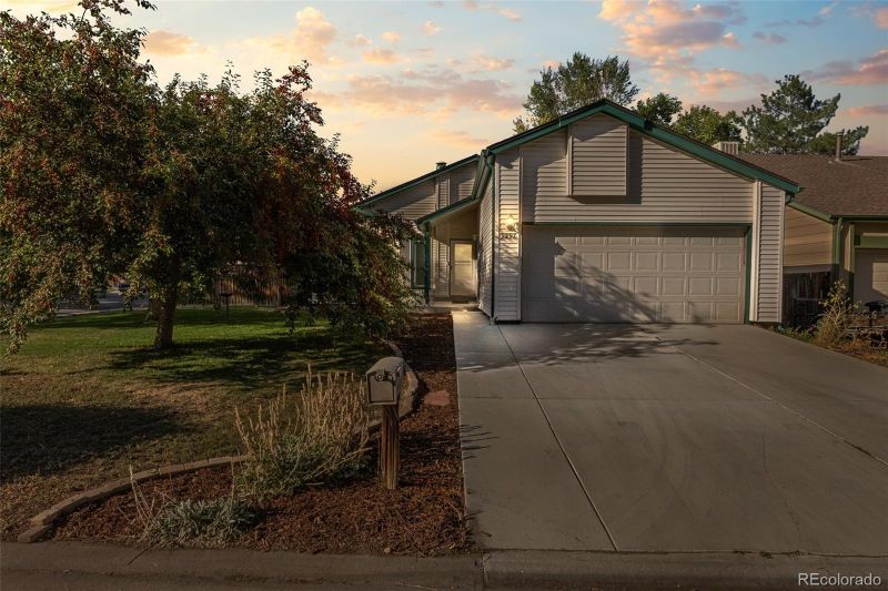 9297 W 98th Pl, Westminster, CO 80021