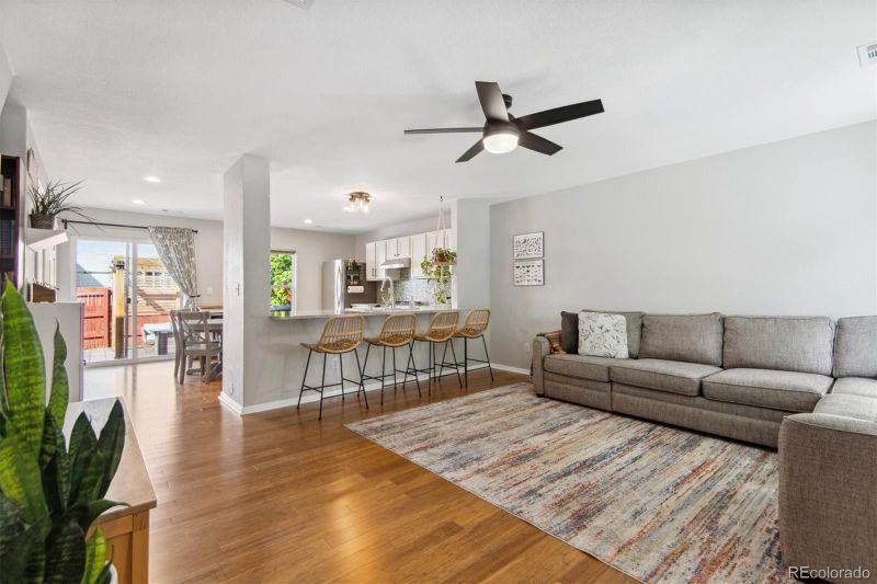 3567 Dexter Ct, Denver, CO 80207