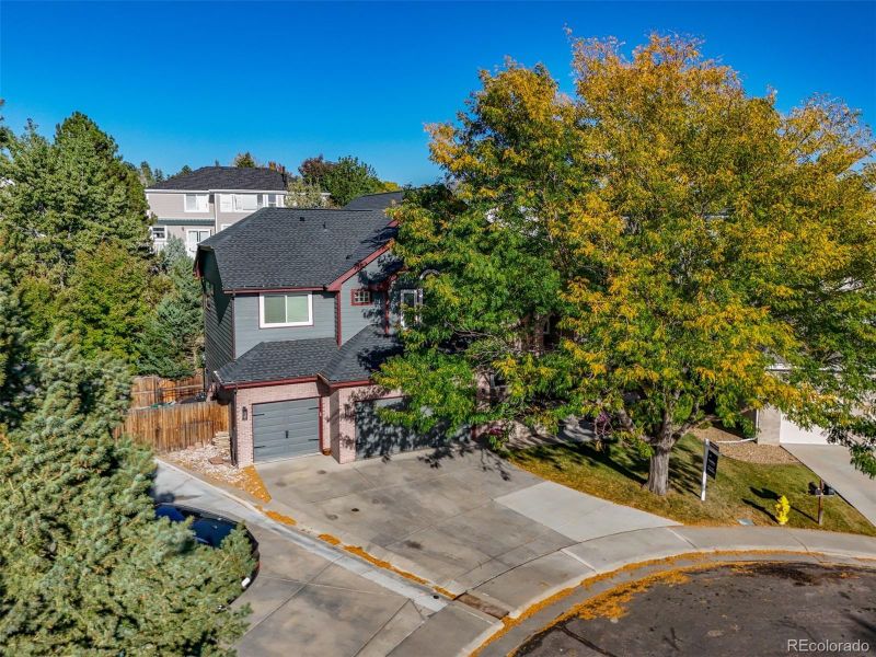 5632 S Truckee Ct, Centennial, CO 80015