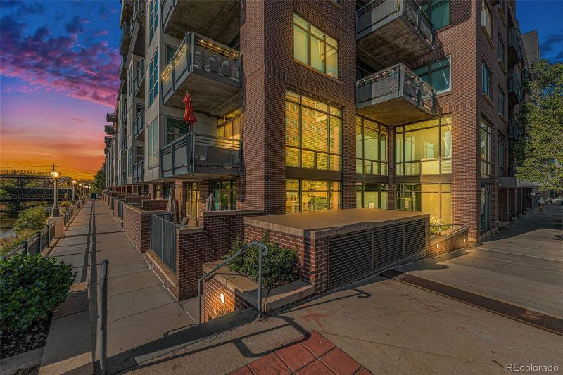 1401 Wewatta St #214, Denver, CO 80202