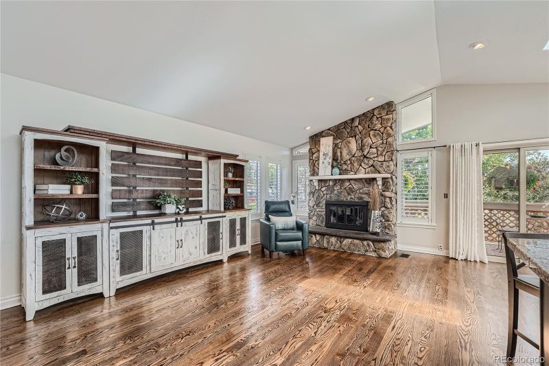 6815 Estes Dr, Arvada, CO 80004