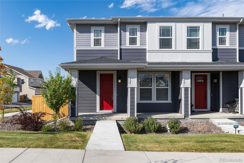 17574 Rose Heath Rd, Parker, CO 80134