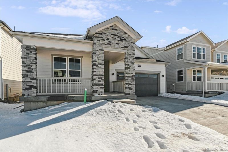 664 Penn Rd, Elizabeth, CO 80107