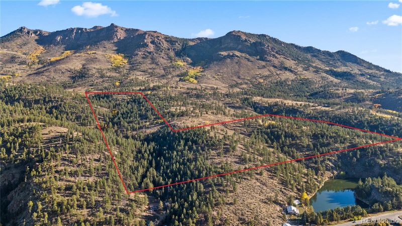 000 Highway 285, Shawnee, CO 80475