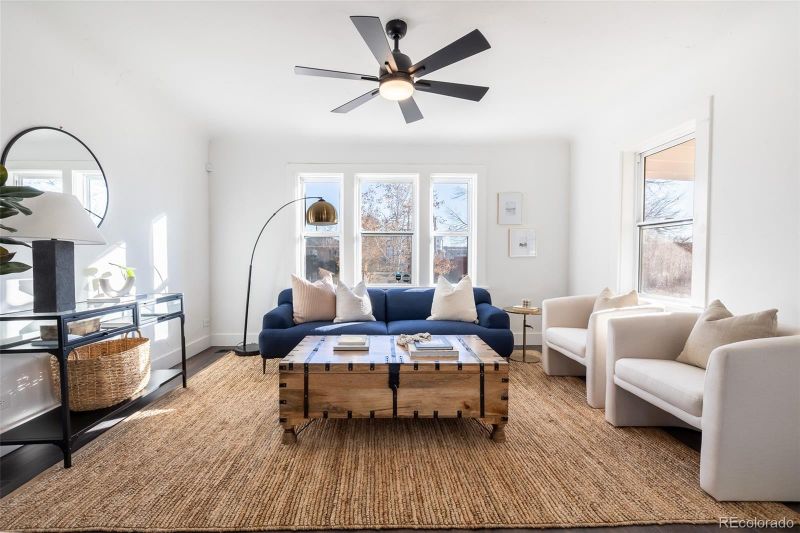 1525 Ulster St, Denver, CO 80220