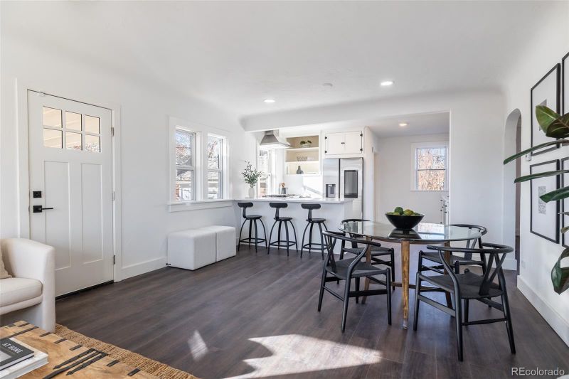 1525 Ulster St, Denver, CO 80220