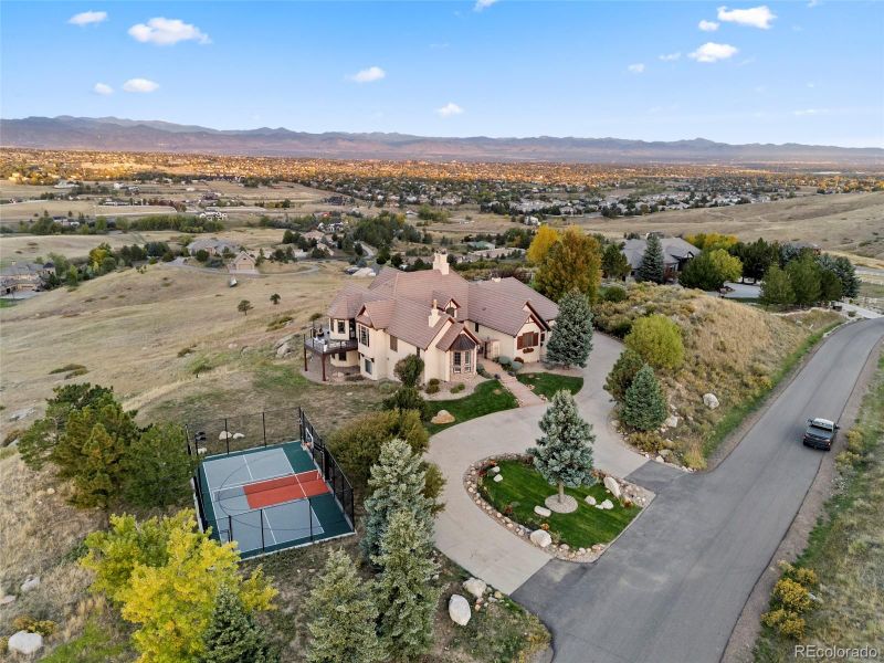 10757 Highland View Ct, Lone Tree, CO 80124