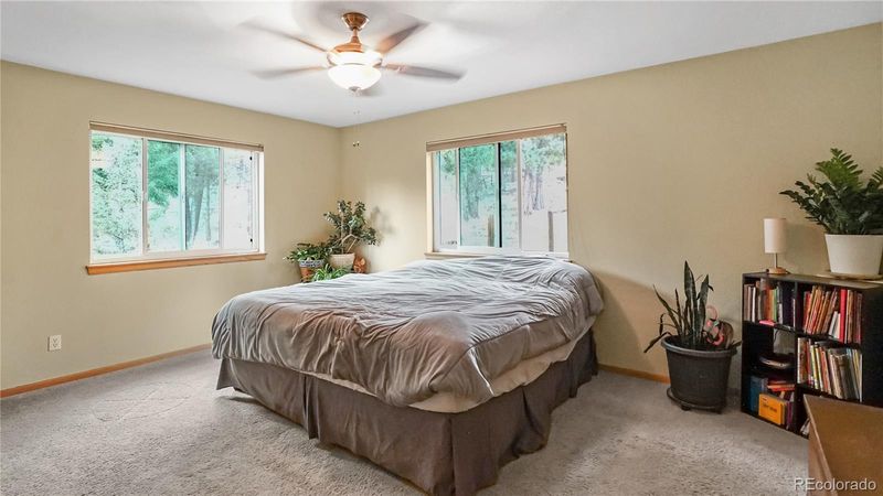 12252 Hosman Ct, Conifer, CO 80433