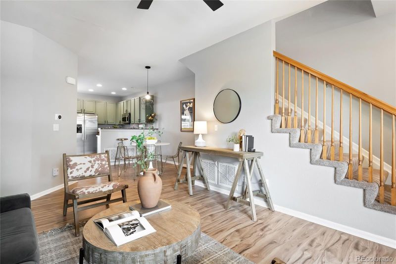 15612 E 96th Way #8F, Commerce City, CO 80022