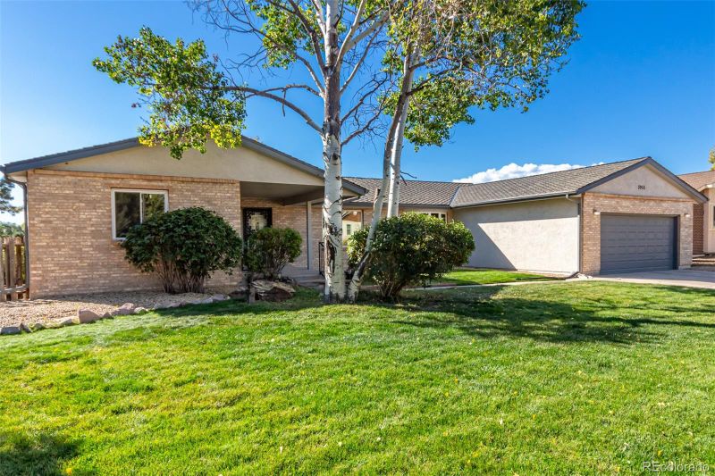 3955 Saddle Rock Rd, Colorado Springs, CO 80918