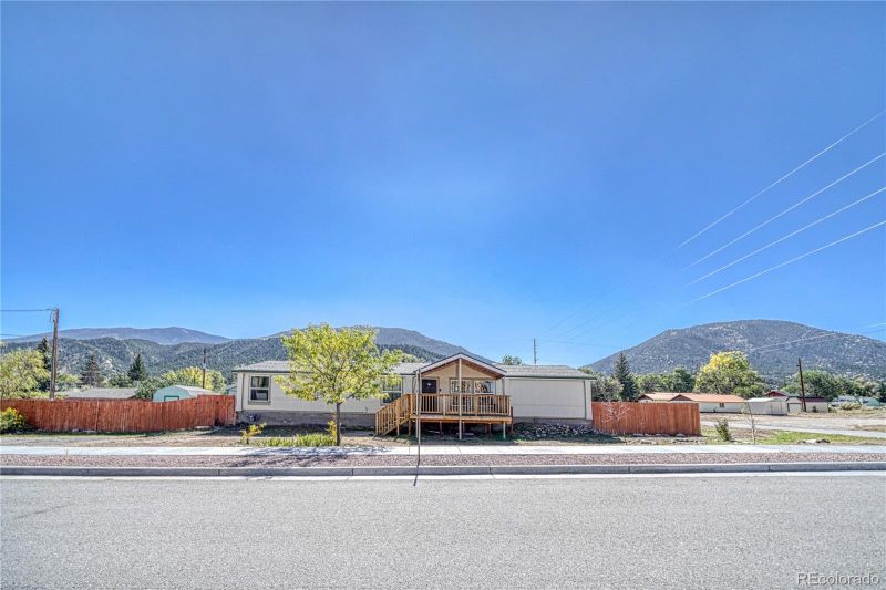 205 Sabeta Ave, Poncha Springs, CO 81242