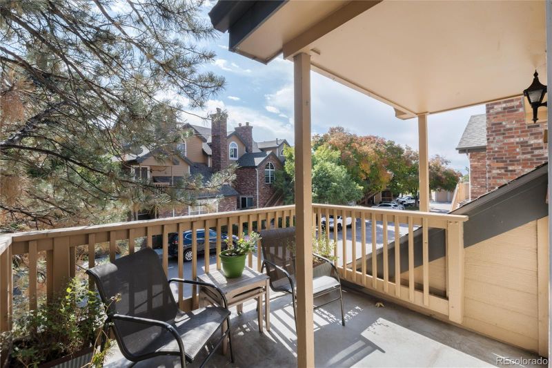 4923 S Carson St #212, Aurora, CO 80015