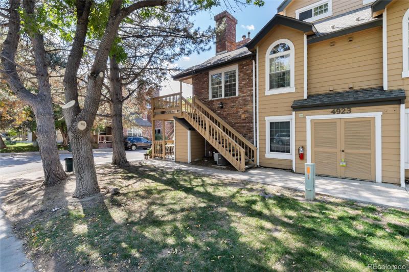4923 S Carson St #212, Aurora, CO 80015