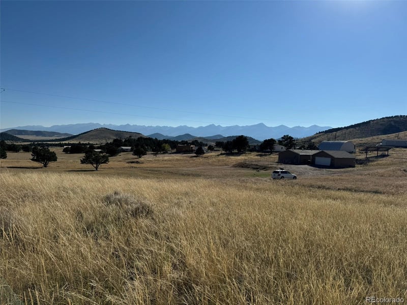 0 Copper Gulch Rd, Cotopaxi, CO 81223