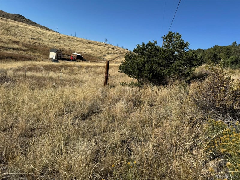 0 Copper Gulch Rd, Cotopaxi, CO 81223