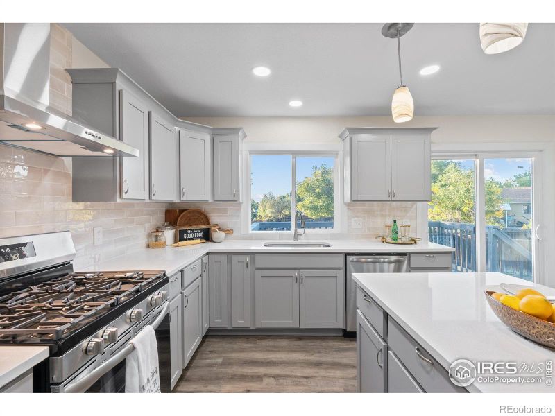 16525 E Arkansas Ave, Aurora, CO 80017