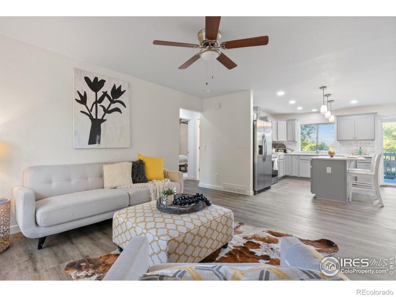 16525 E Arkansas Ave, Aurora, CO 80017