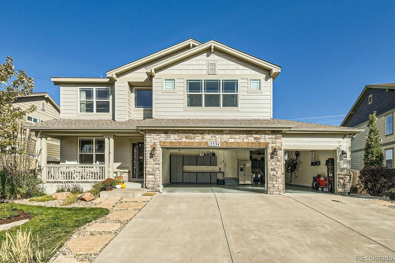 12334 Tamarac St, Thornton, CO 80602