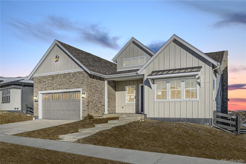 7322 Canyon Sky Trl, Castle Pines, CO 80108
