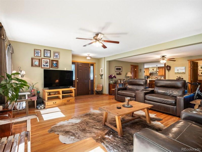 10128 S Turkey Creek Rd, Morrison, CO 80465