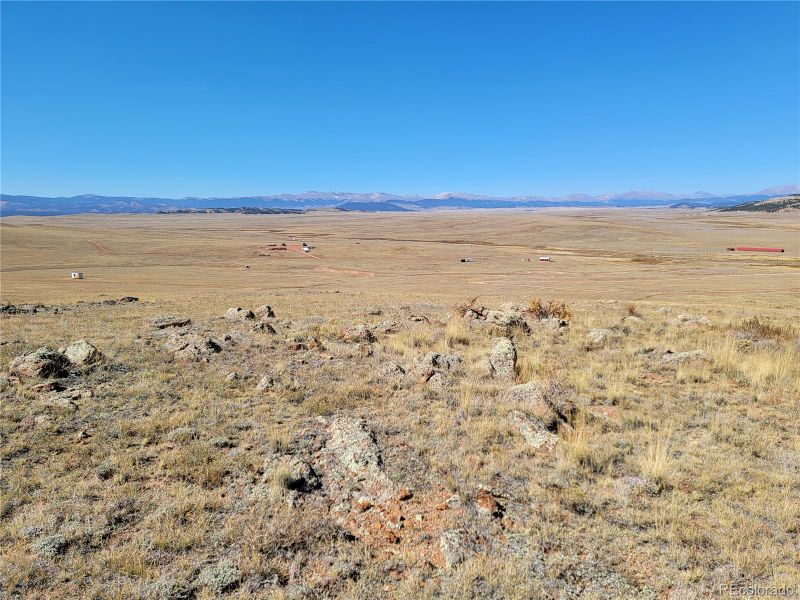 0 Zuni Rd Lot 6085, Hartsel, CO 80449